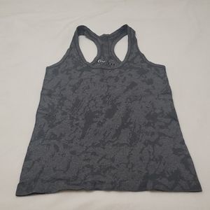 EUC Gray tank